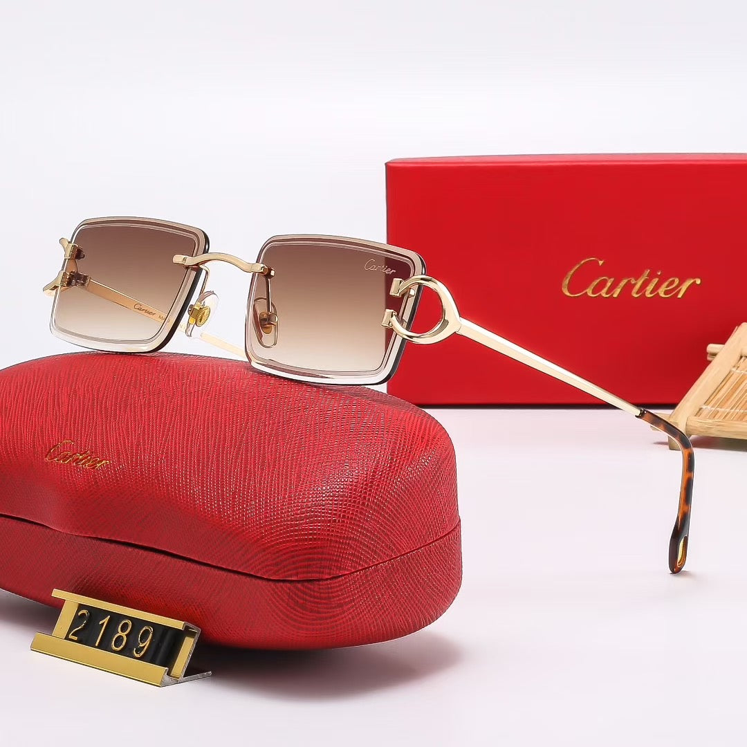 285RK36TDE Stylish Sunglasses