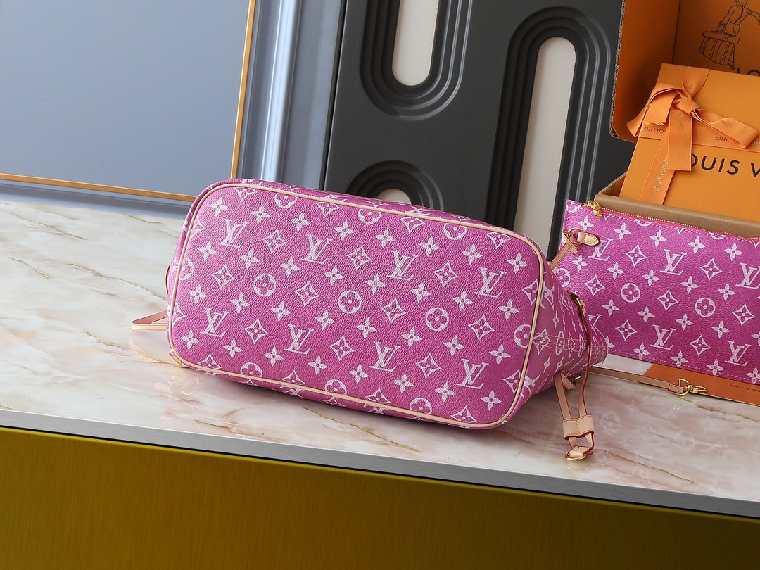 175NE4BDE Stylish leather bag