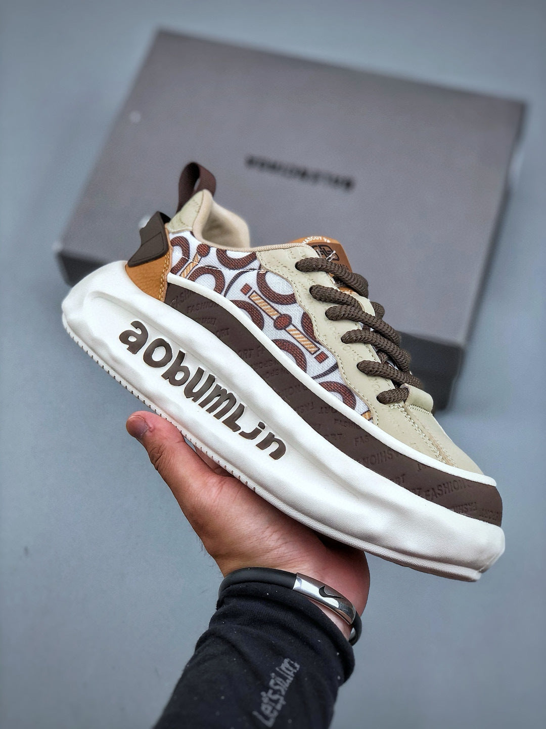 485RJ36ZDE Stylish shoes