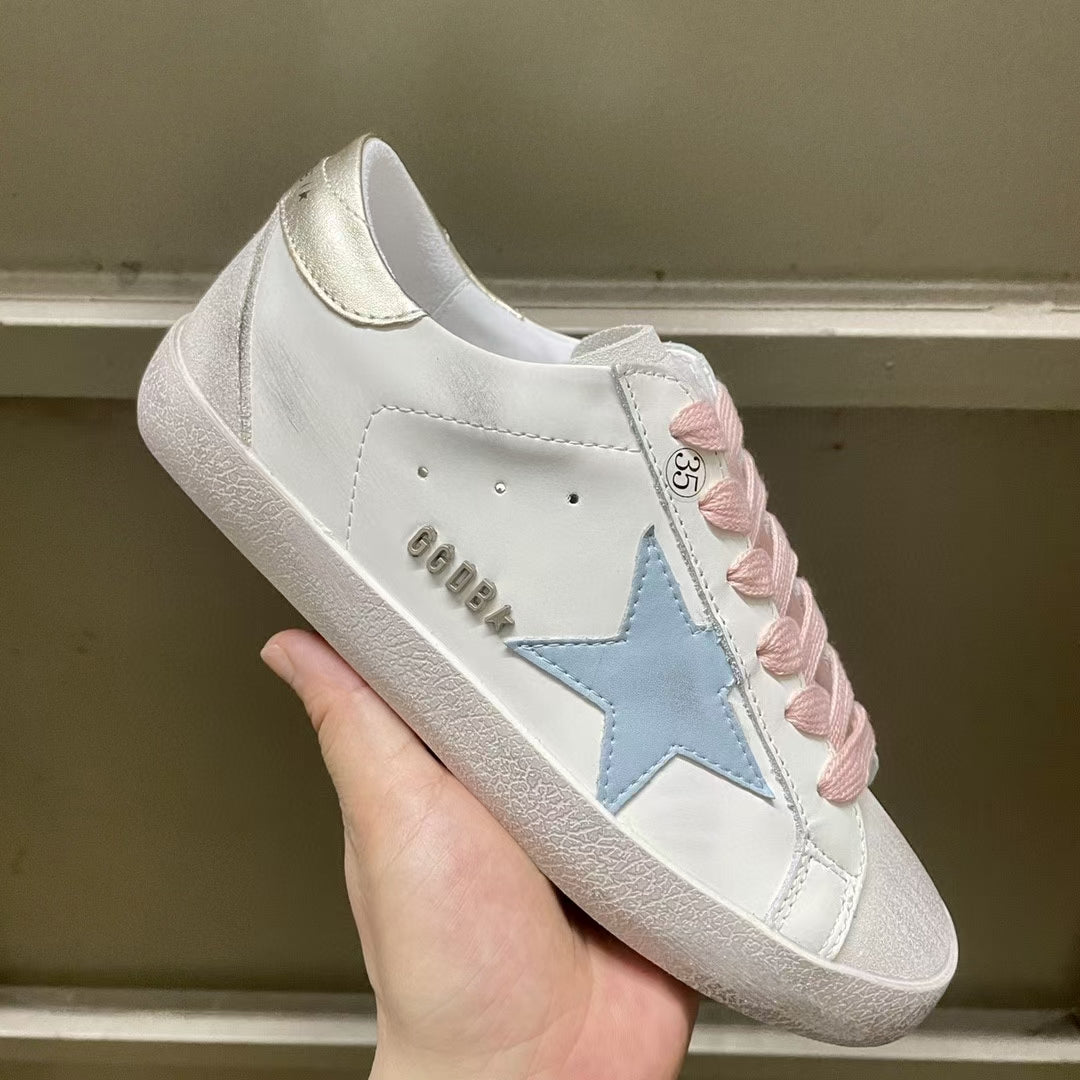 2XGE126ZDE Stylish cowhide leather shoes