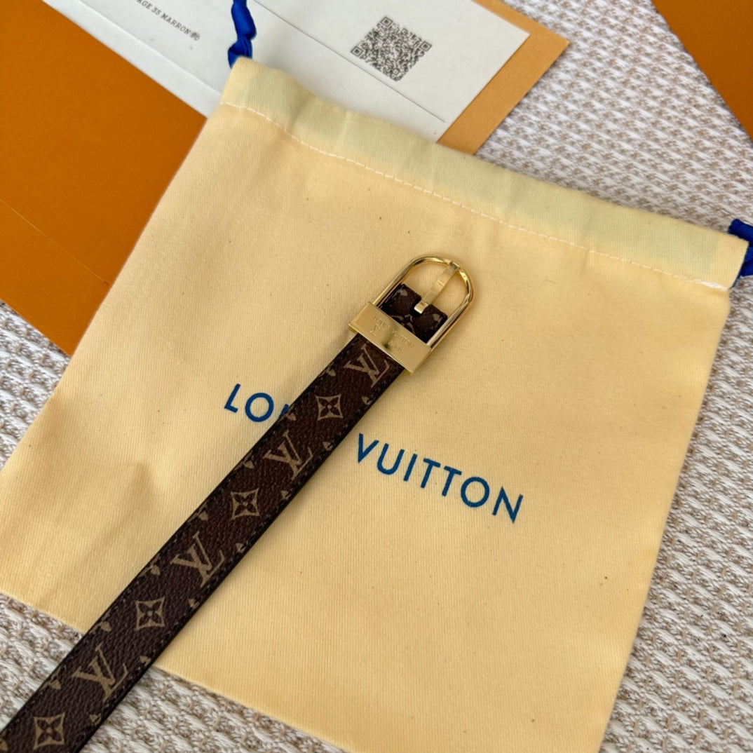 14E60PDE Stylish  High quality belt With full package