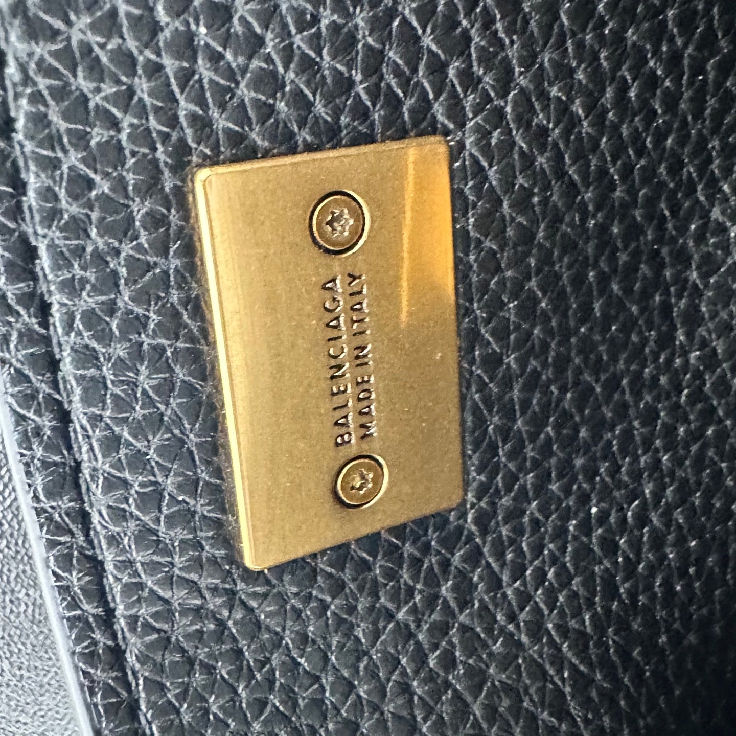 15XJ4BDE Stylish leather bag