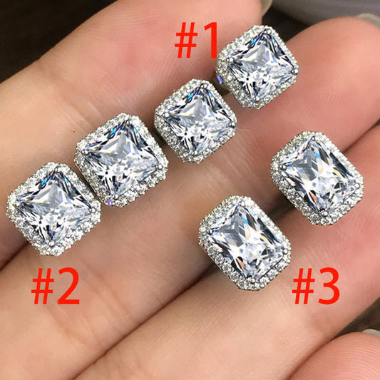 PNA123EDE Stylish Earrings