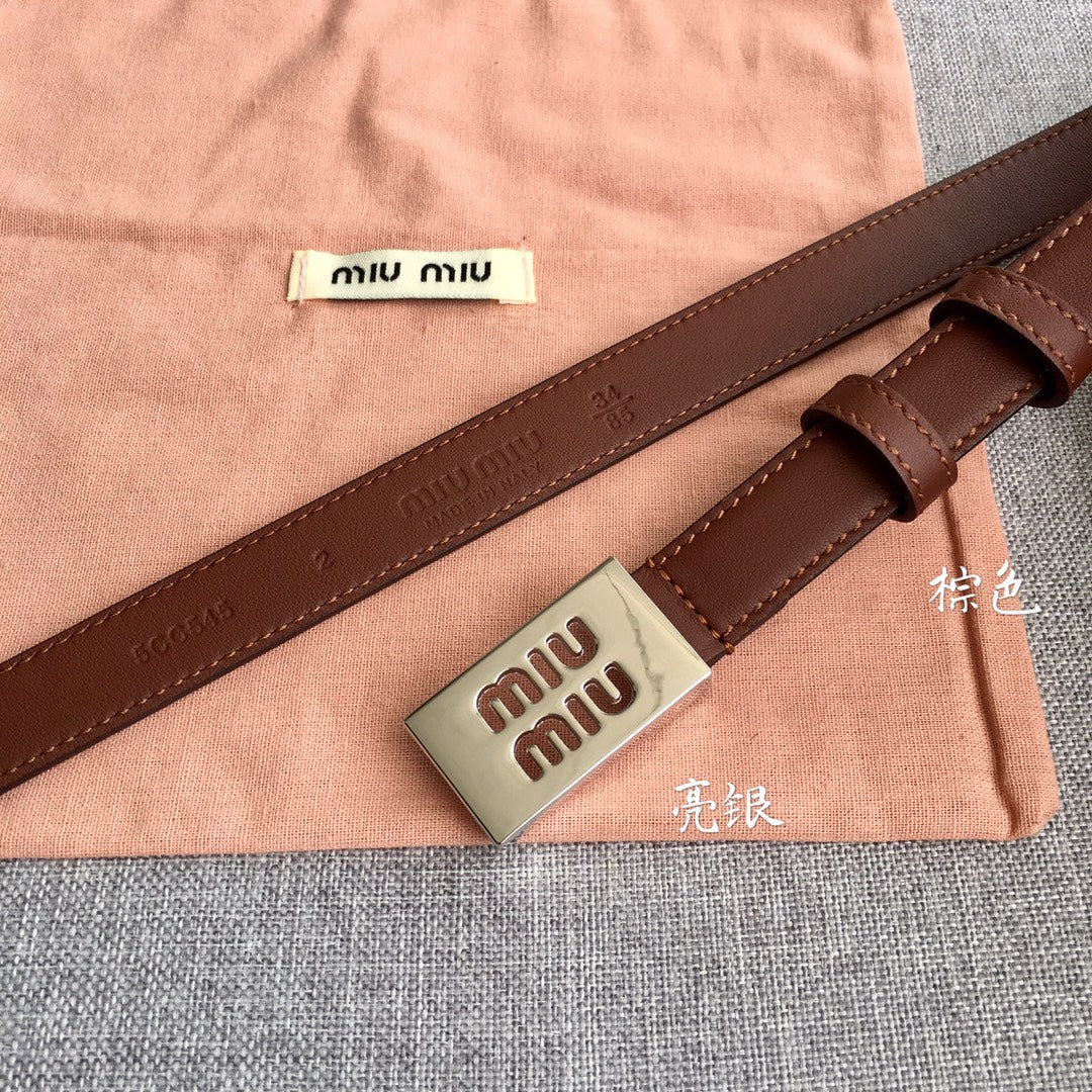 255RA9PDE Stylish  High quality belt With full package