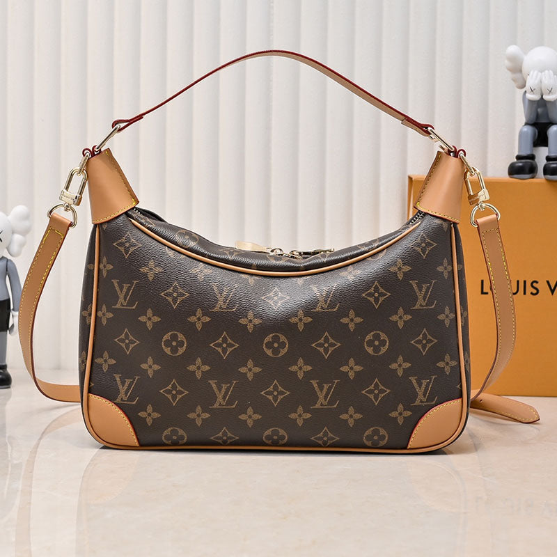 2WE9BDE Stylish leather bag