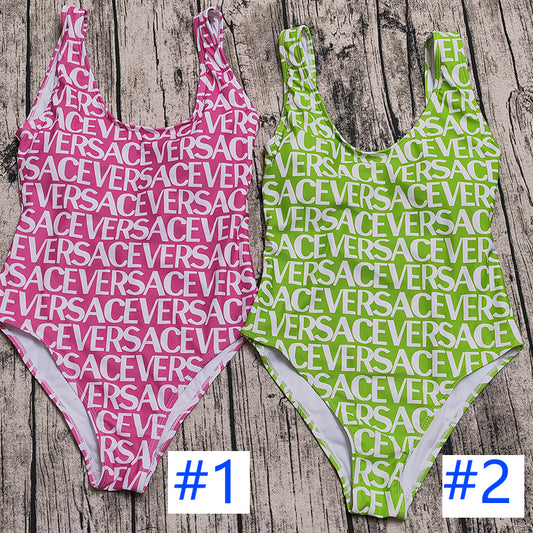 14V118YDE Stylish Bikini swimsuit