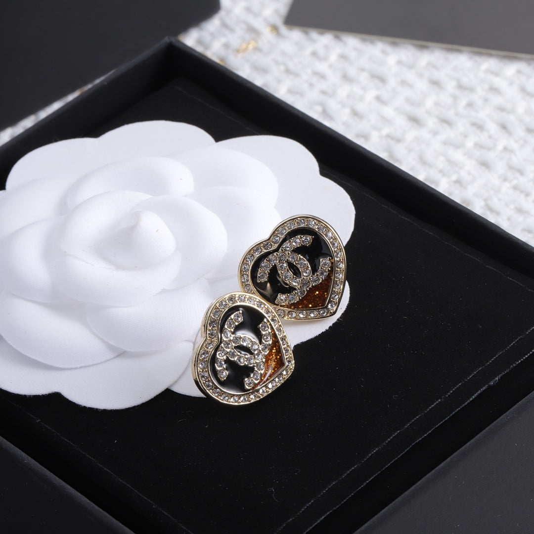 1NC228EDE Stylish Earrings