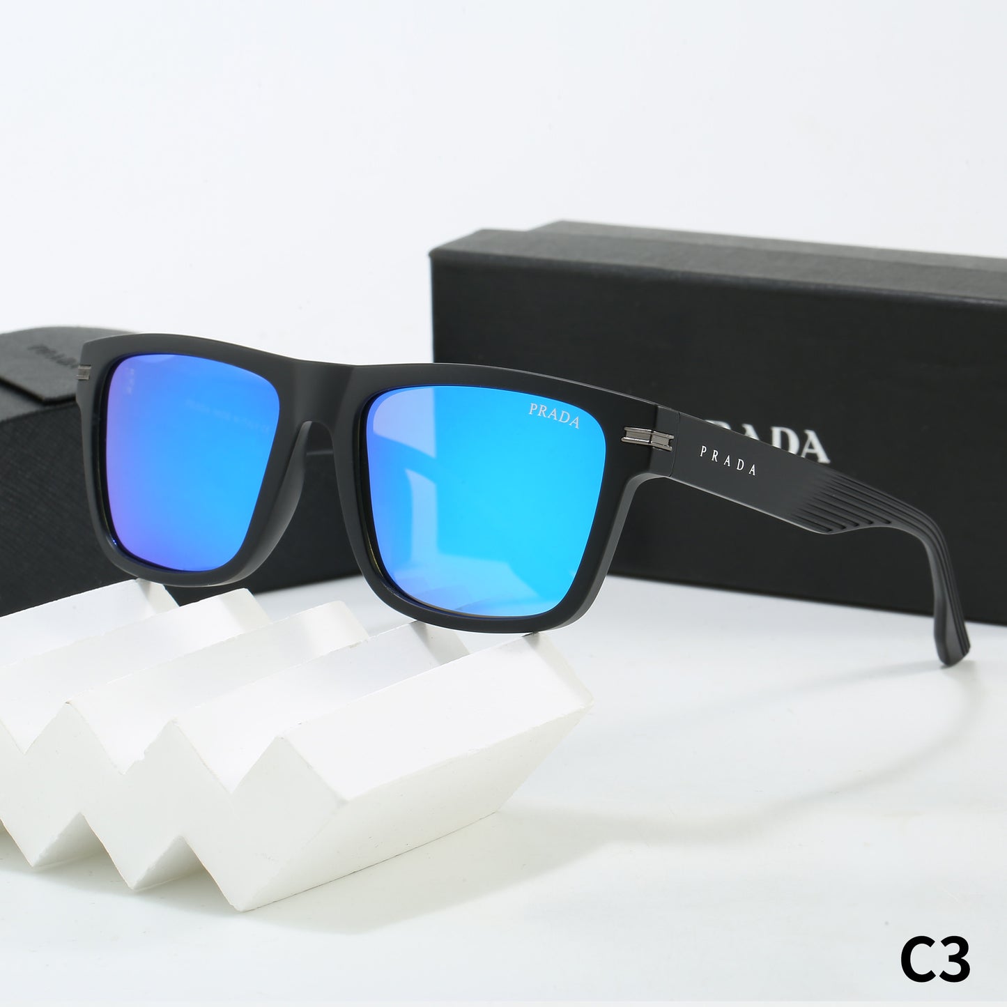 285RP39TDE Stylish Sunglasses