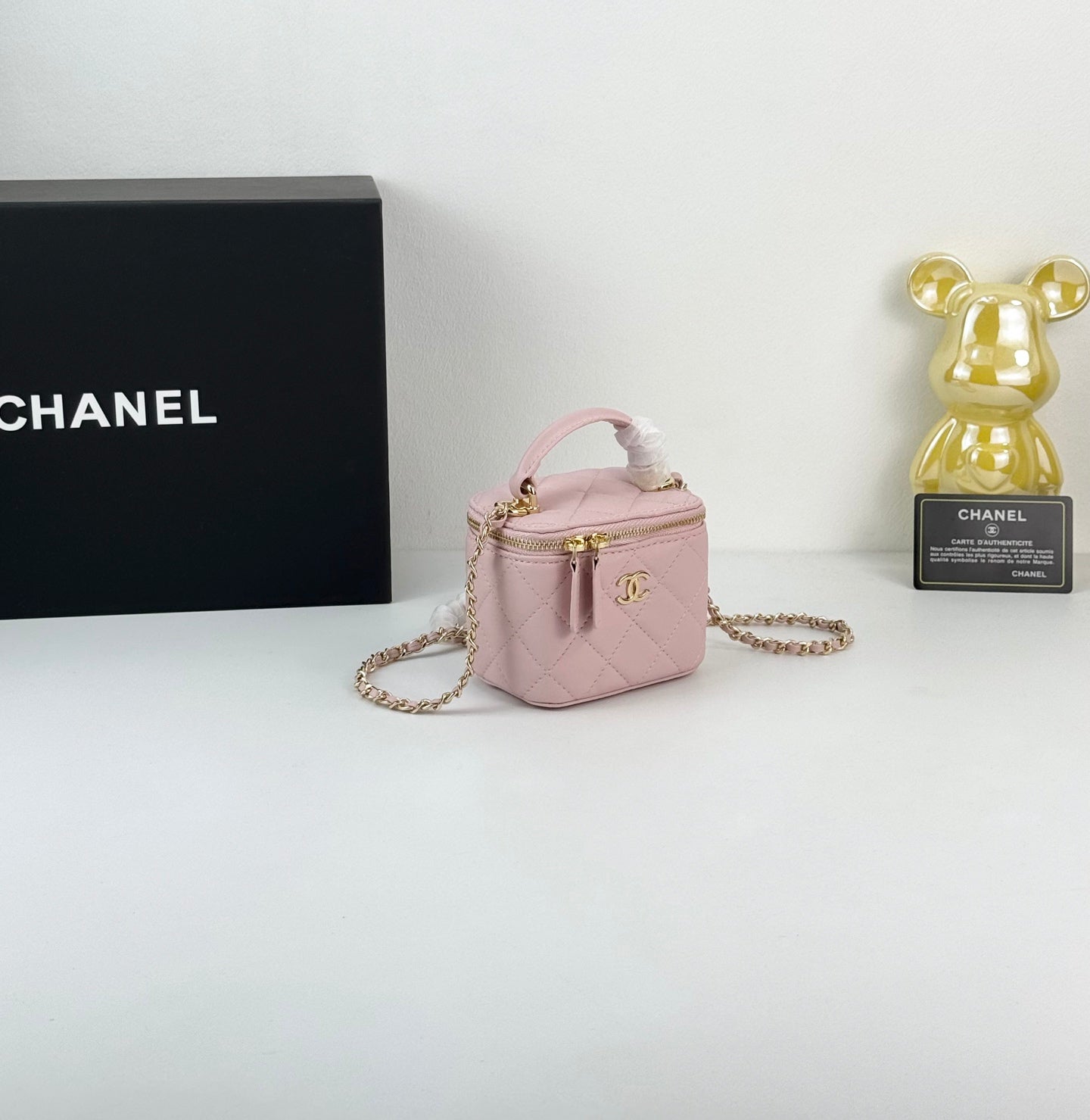 1XC46BDE Stylish leather bag