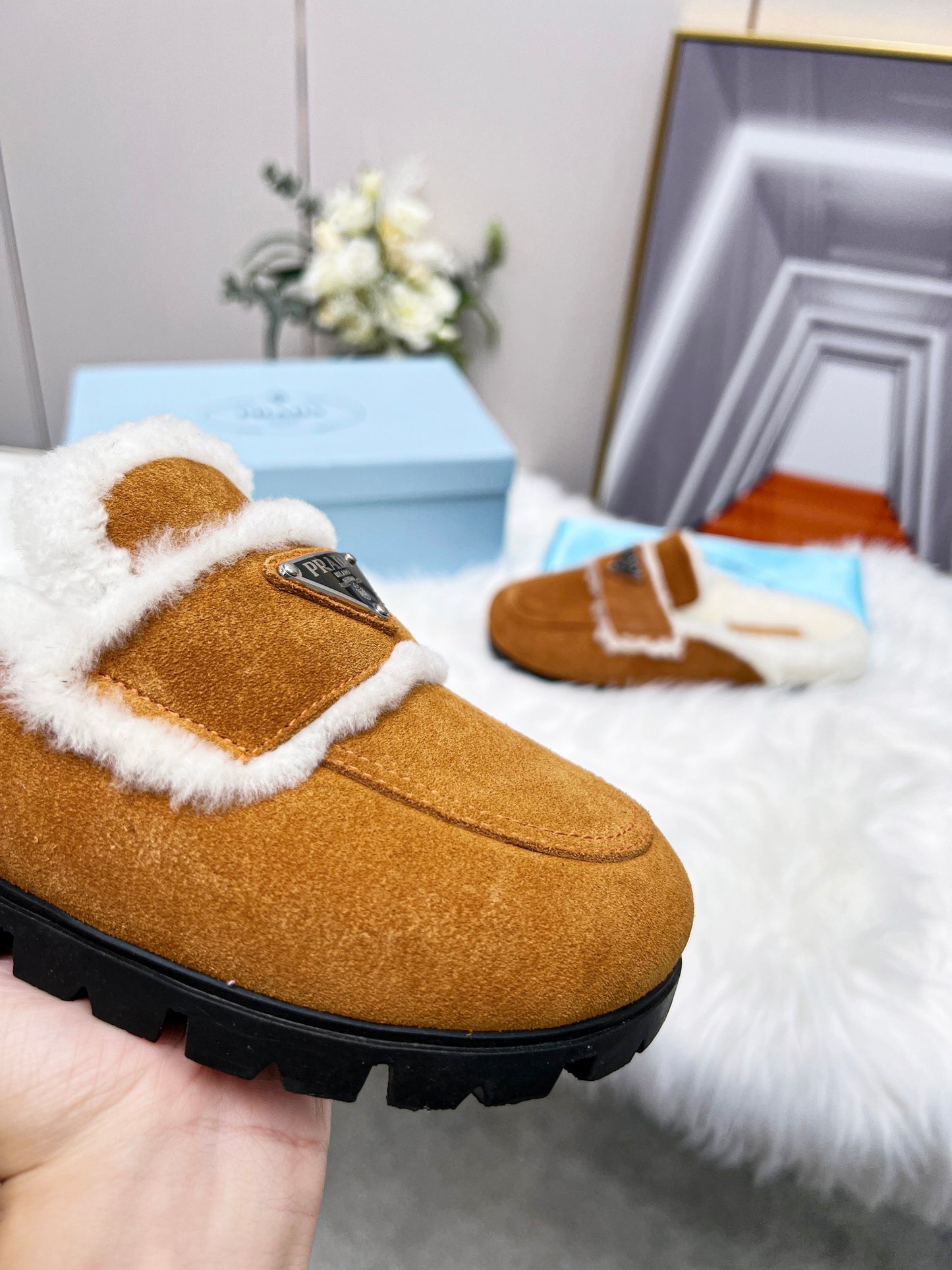 1LPD22ZDE Stylish Slippers