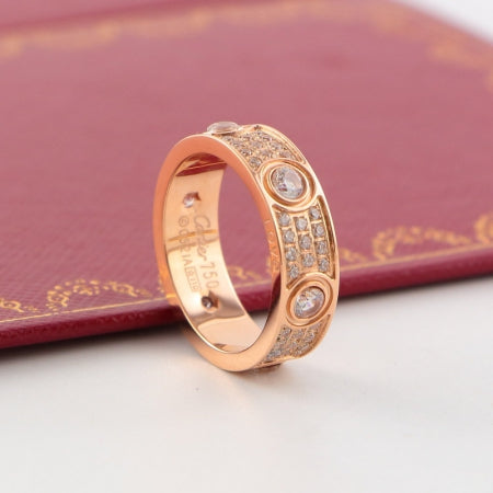 BK36JDE Stylish high quality rings