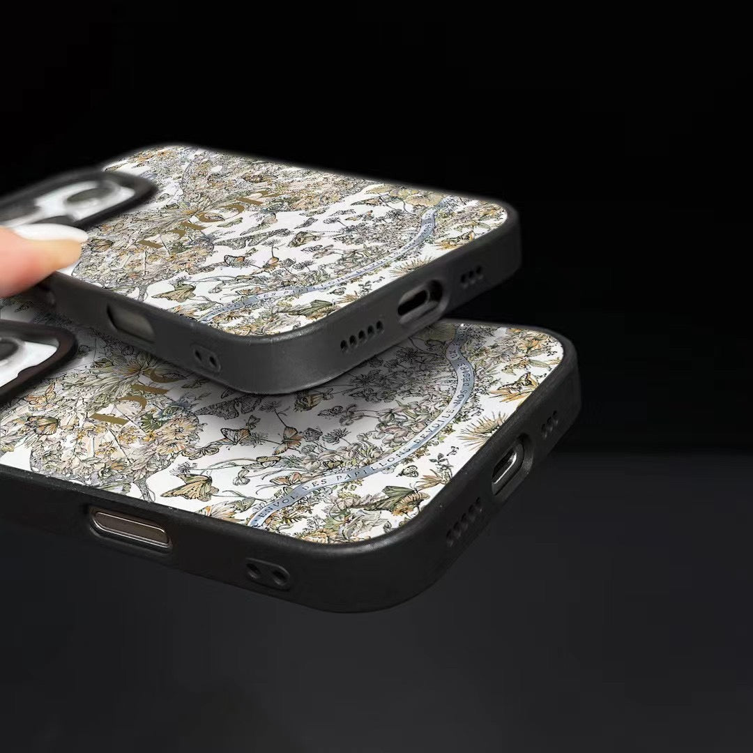 165RD62ADE Stylish Phone Case