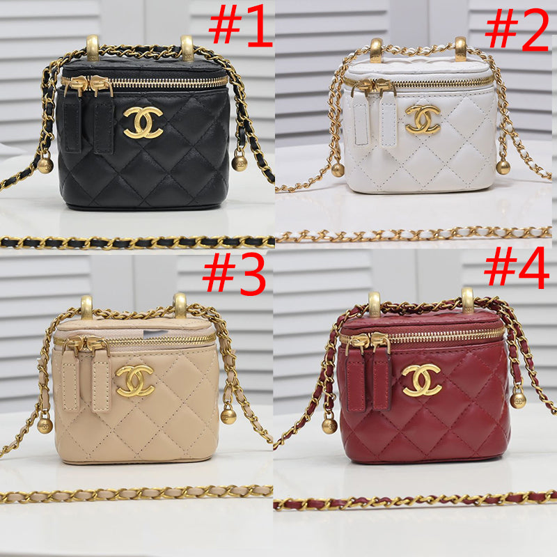 1XC45BDE Stylish leather bag 