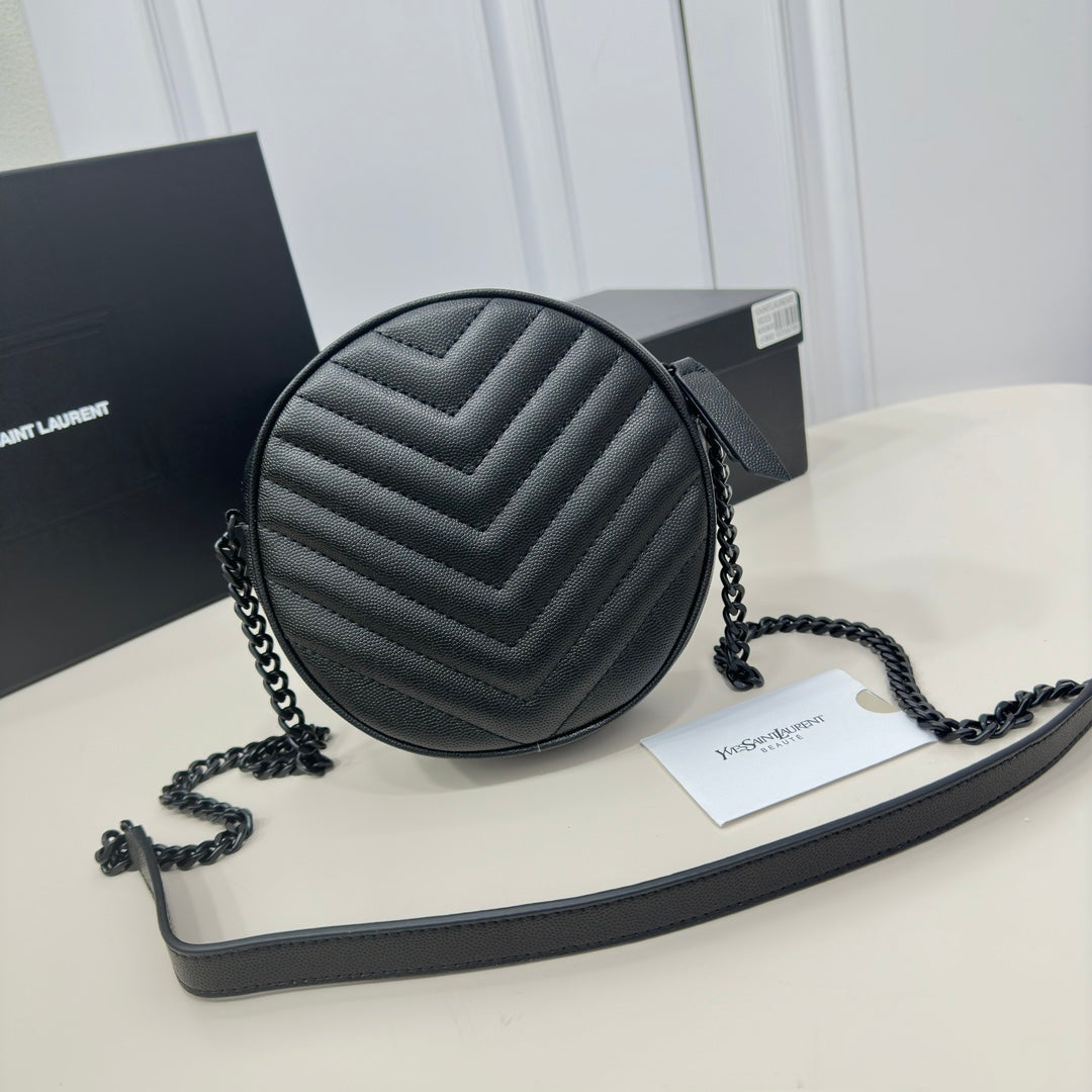 1XSL270BDE Stylish bag