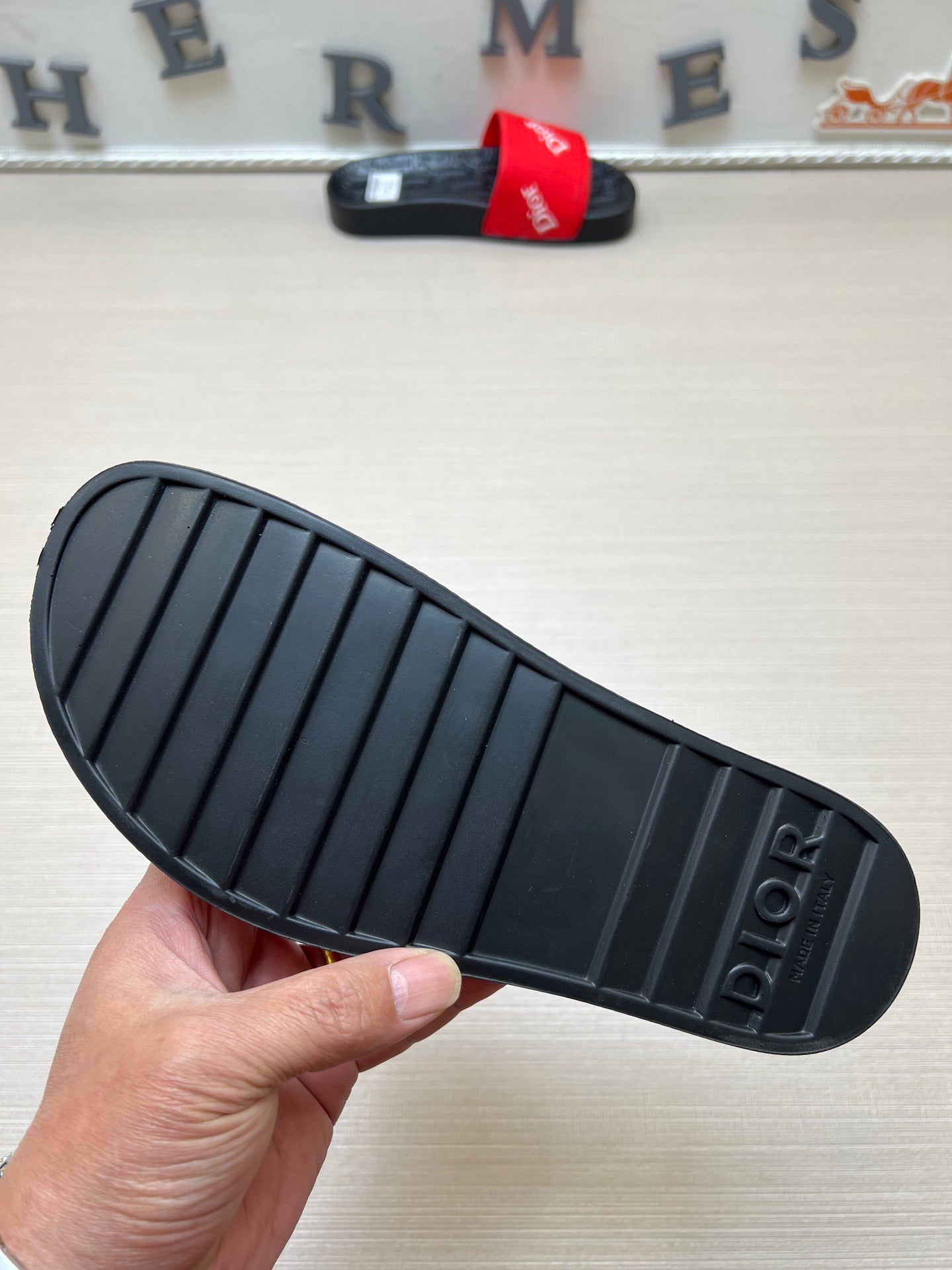 535ZD277ZDE Stylish Slippers