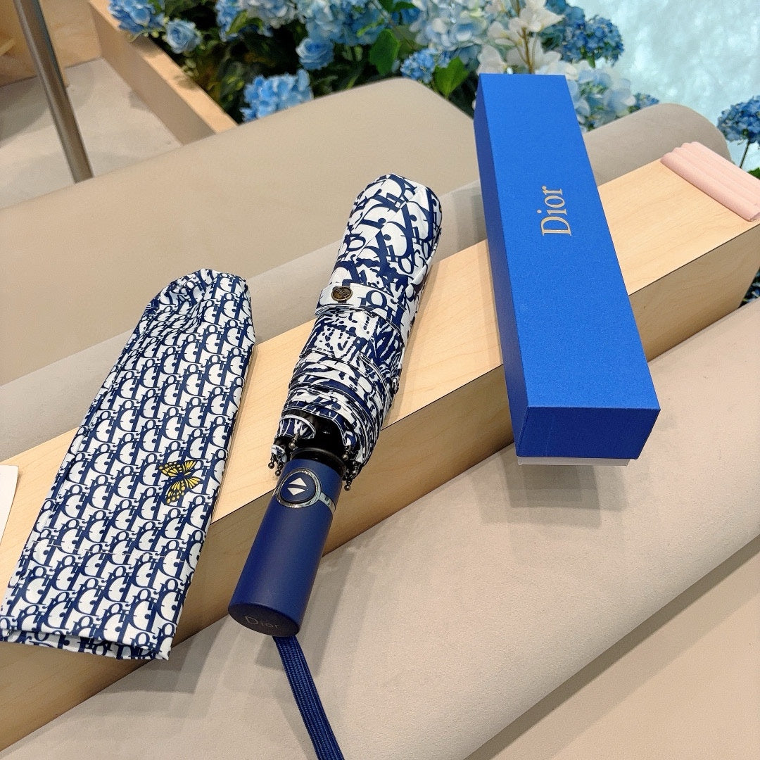 15RD48SDE Stylish UV resistant umbrella
