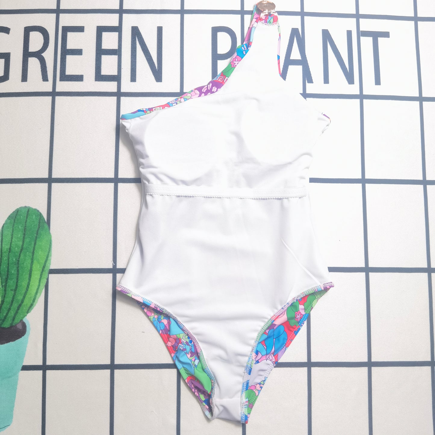 14V283YDE Stylish Bikini swimsuit