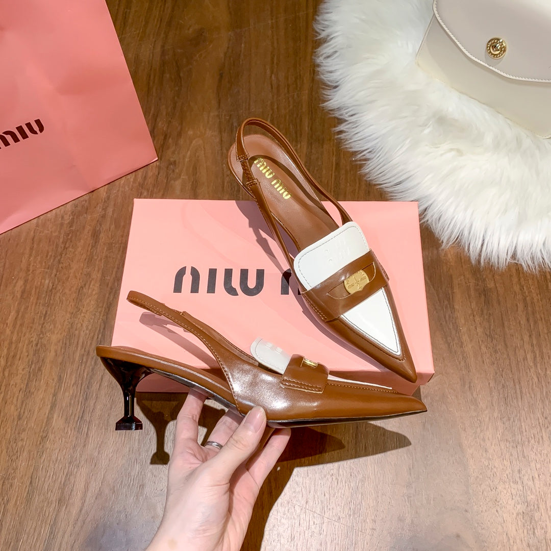 1WA259ZDE Stylish High heels