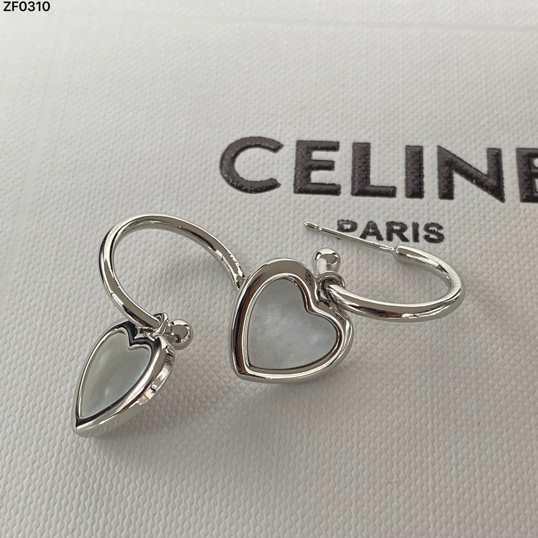 1NCL176EDE Stylish Earrings