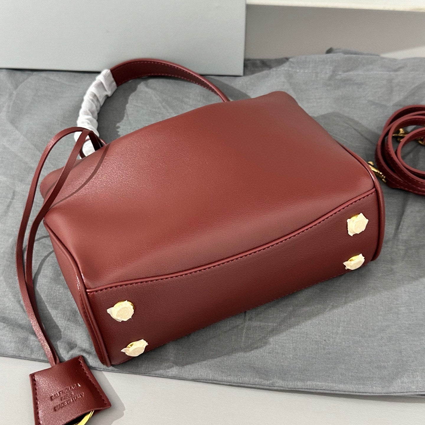 15XJ3BDE Stylish leather bag
