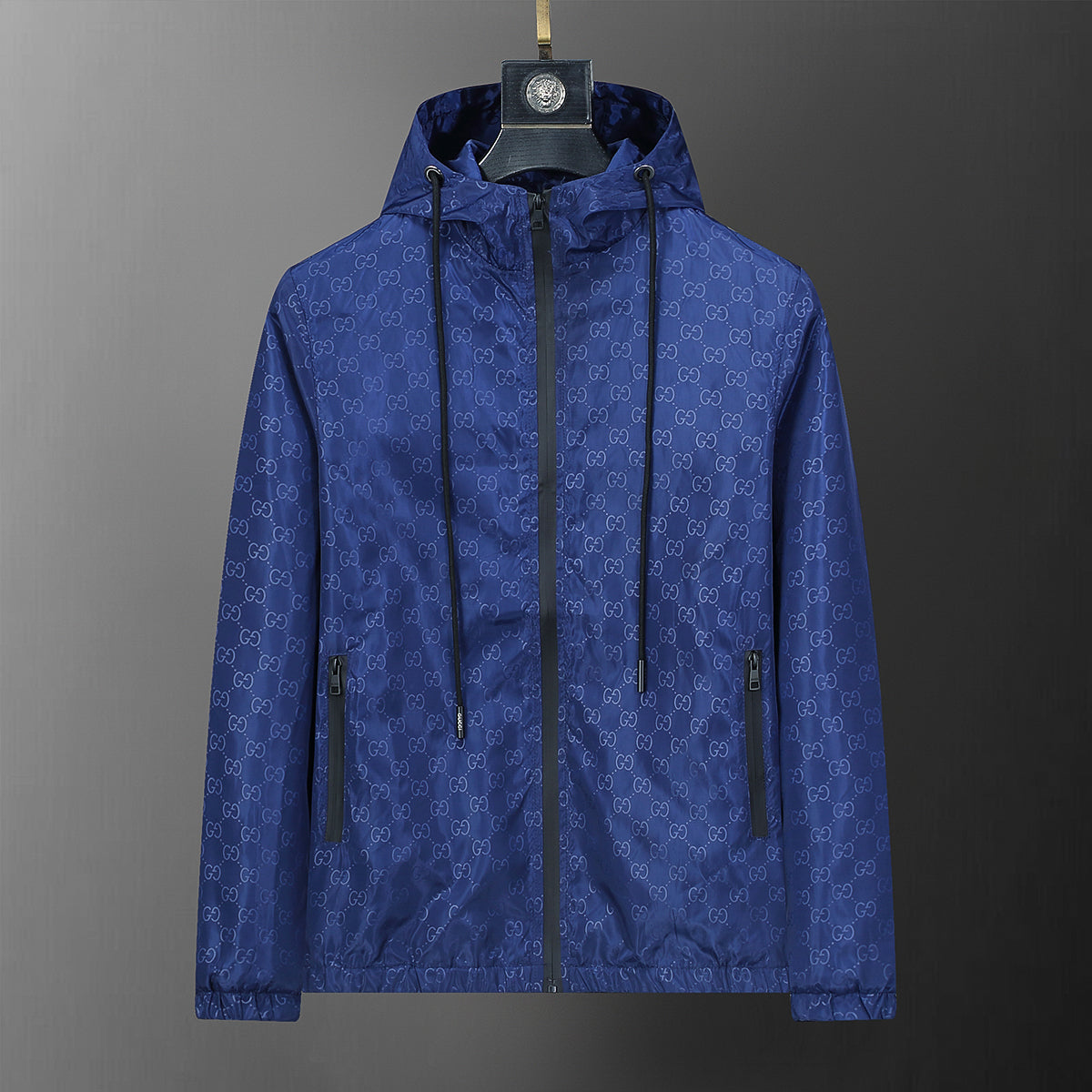 14B286UDE Stylish Coats