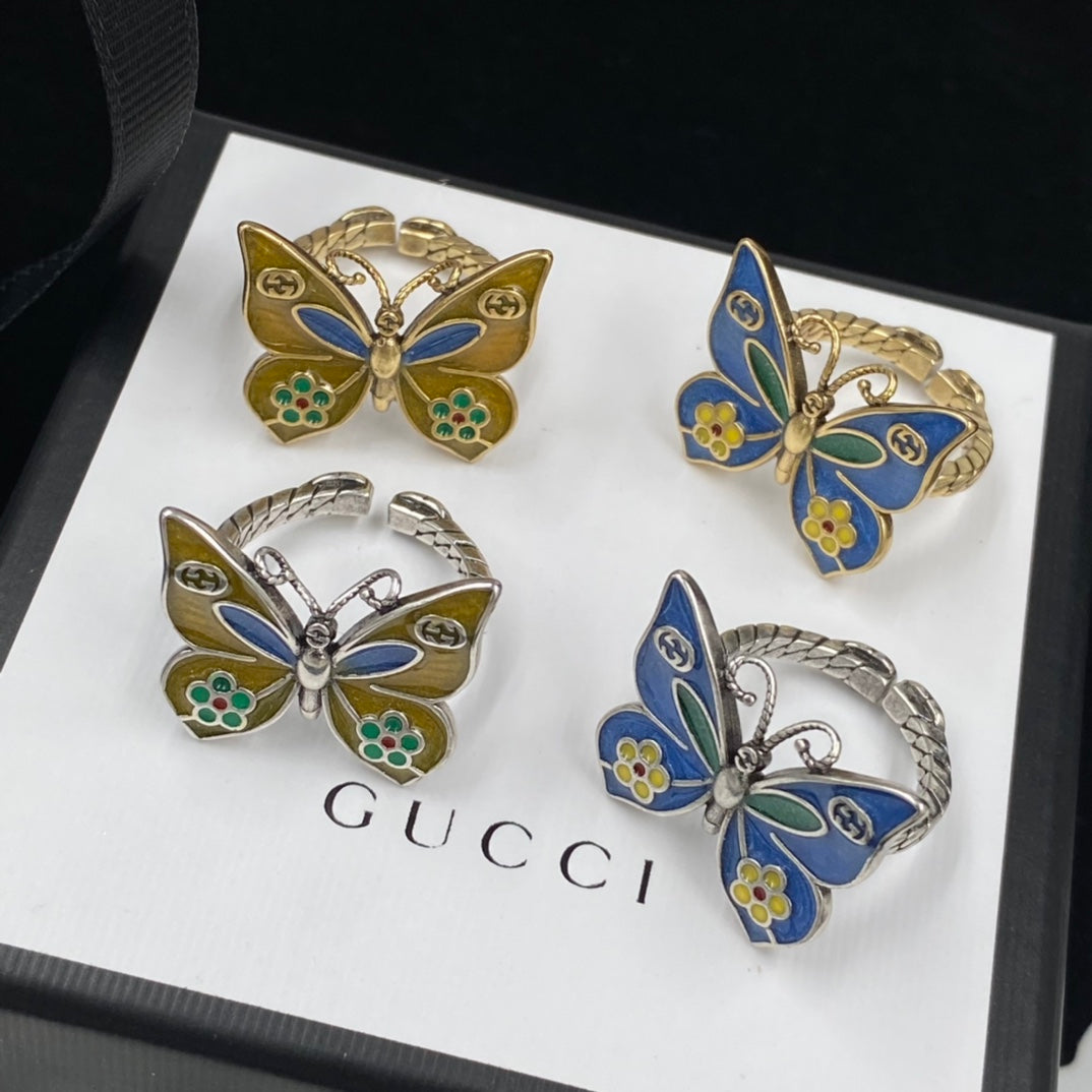 14C169JDE Stylish  rings