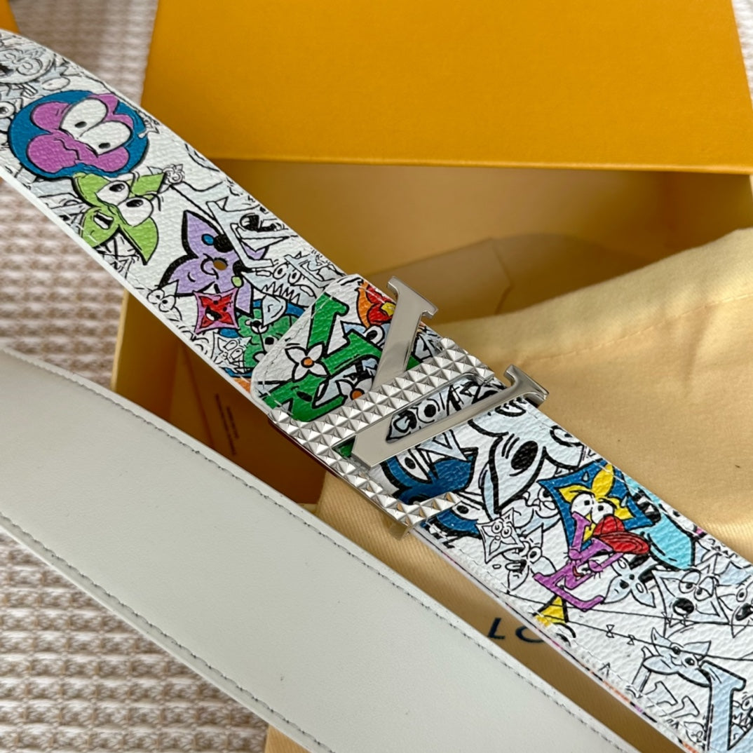 14E8PDE Stylish  High quality belt With full package