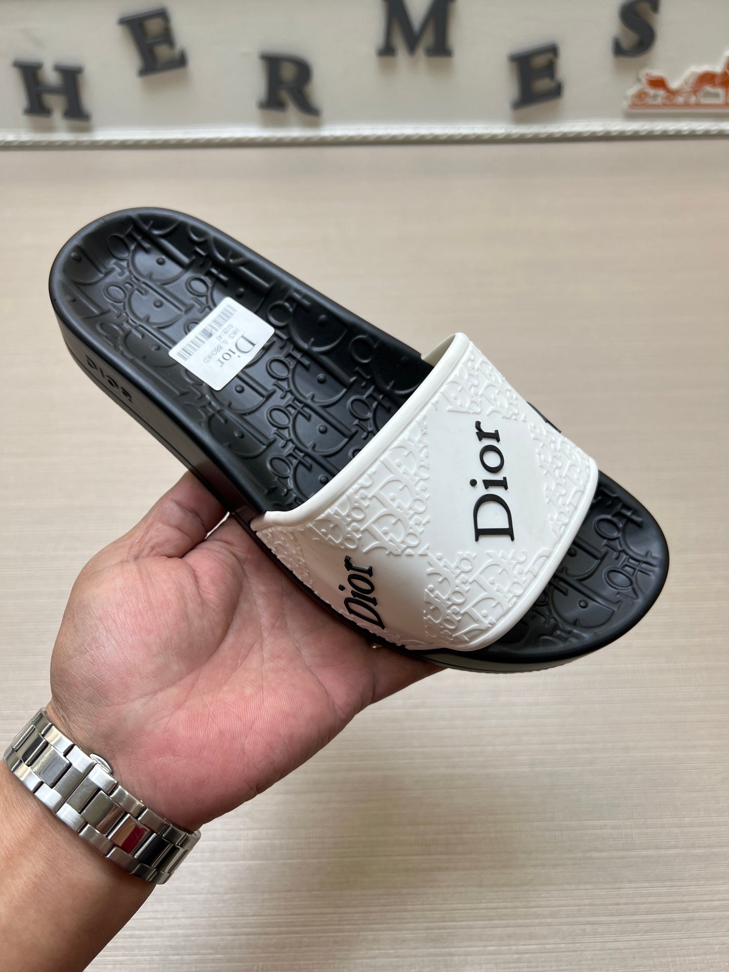 535ZD278ZDE Stylish Slippers