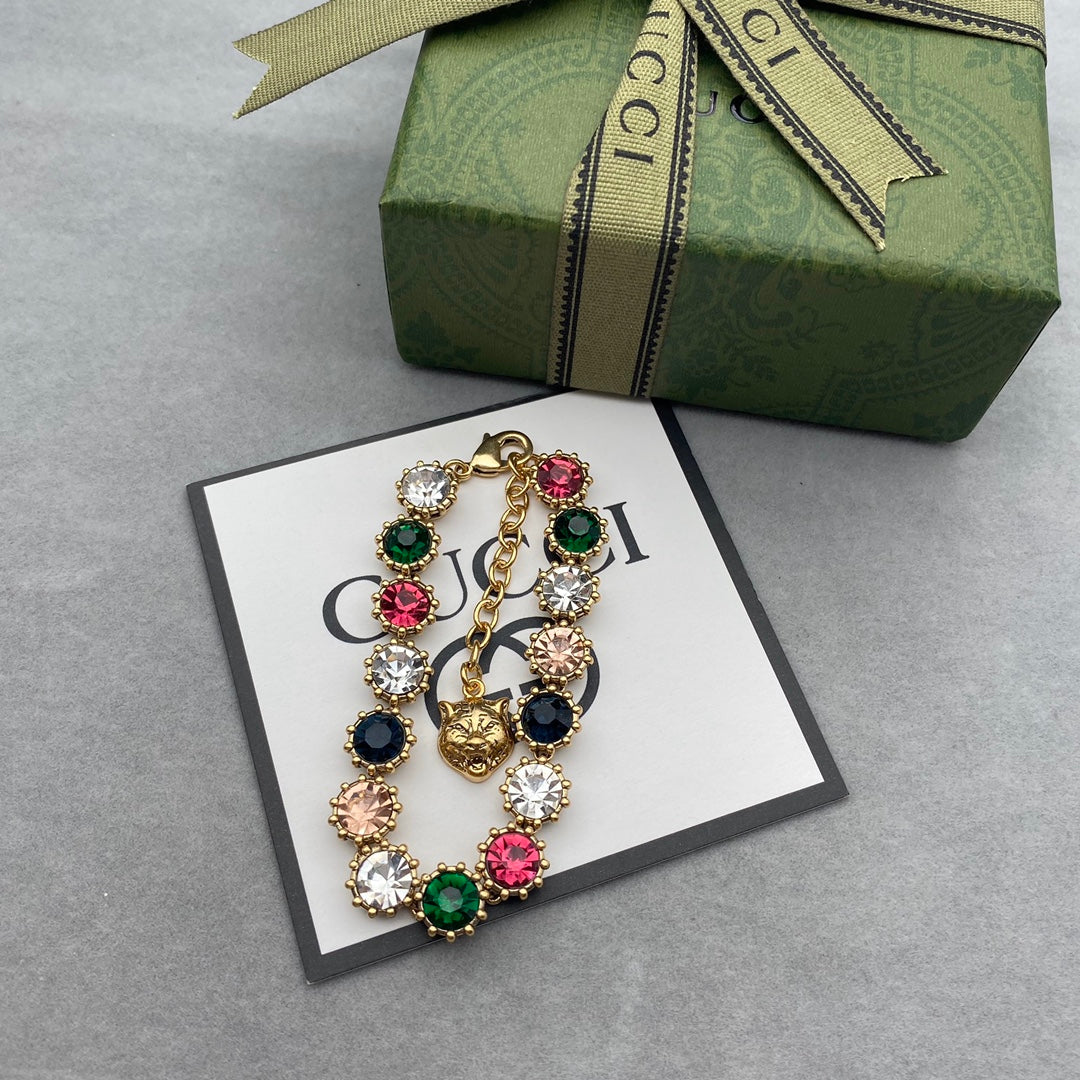 1C21KDE Stylish Bracelets