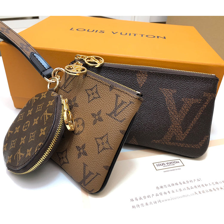 1E85BDE Stylish leather wallets