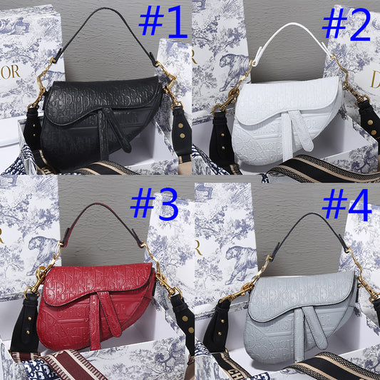5D14BDE Stylish leather bag 