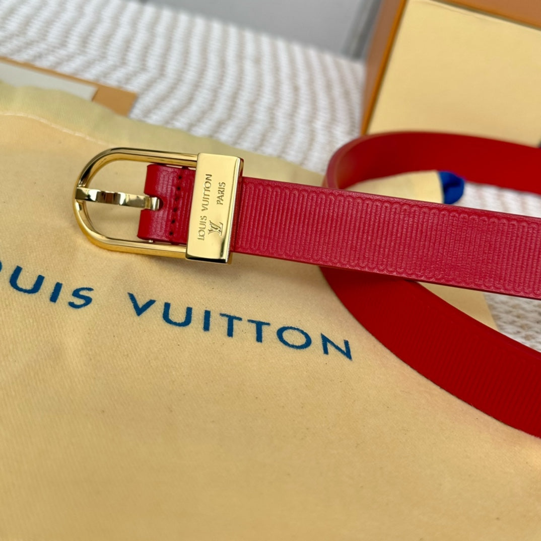 14E60PDE Stylish  High quality belt With full package