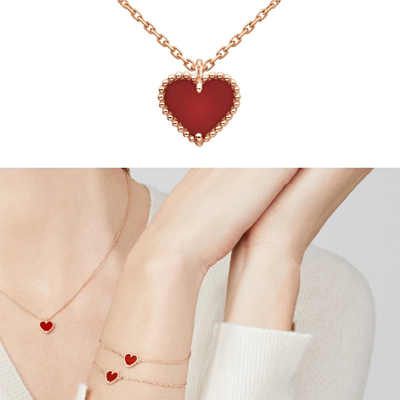5XVA189KDE Stylish high quality necklaces