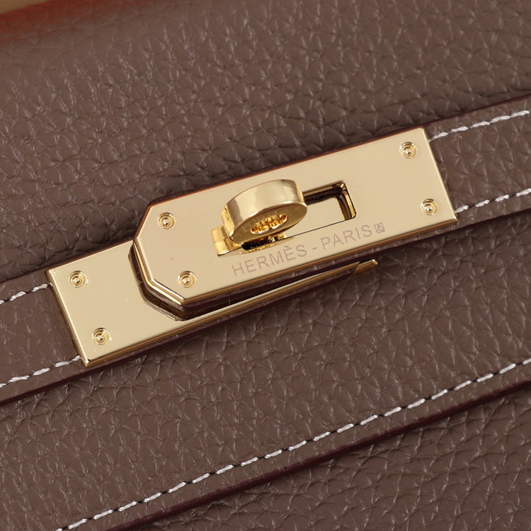 1H2BDE Stylish leather bag 