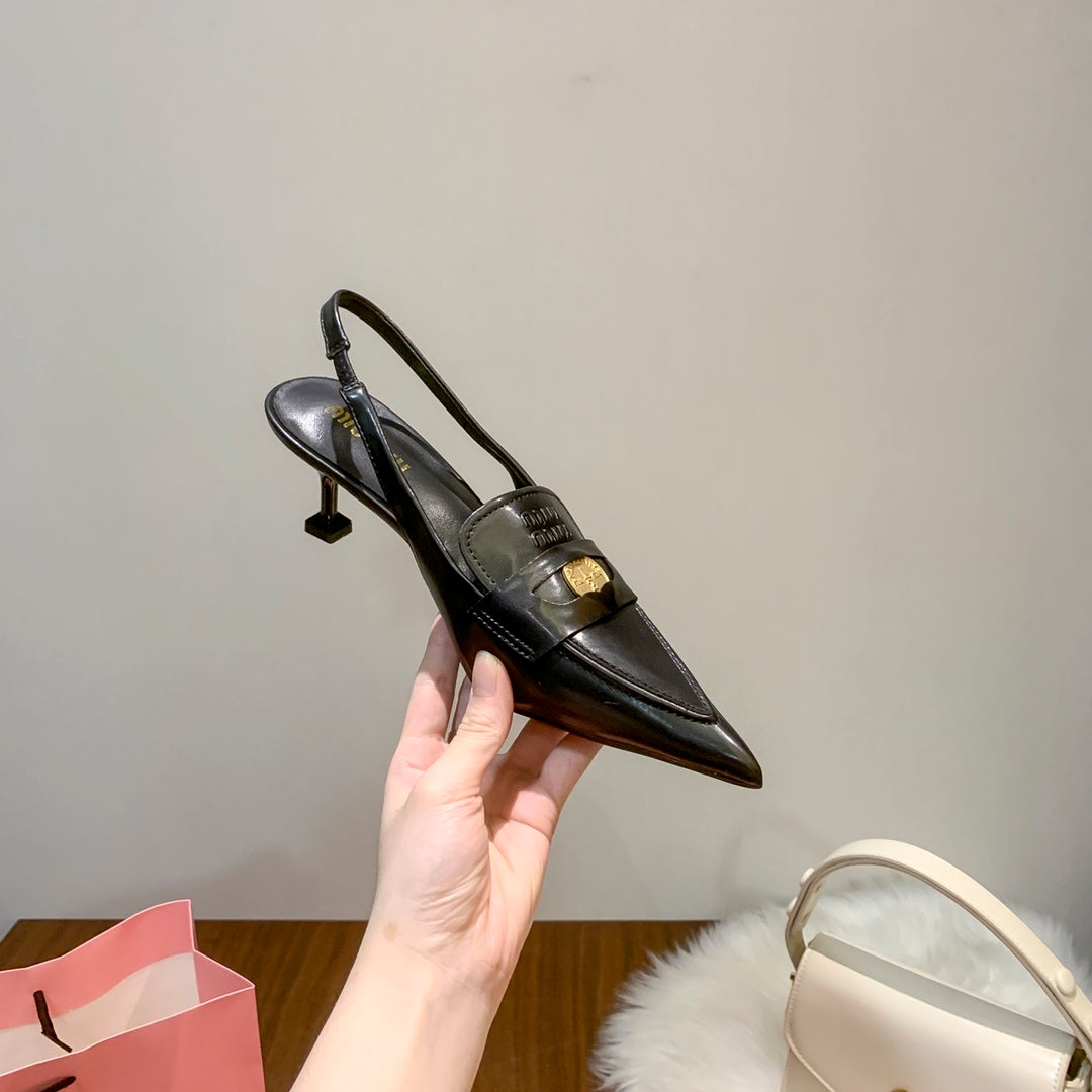 1WA259ZDE Stylish High heels