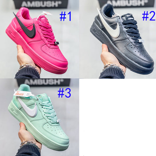 435ZA68ZDE Stylish shoes