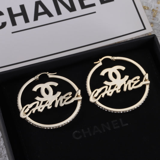 14C1008EDE Stylish Earrings