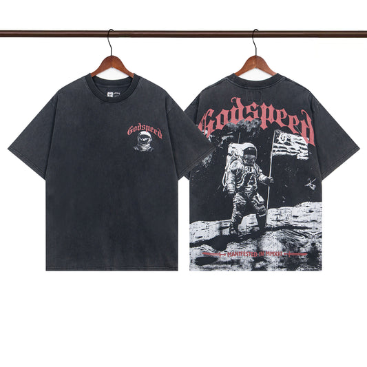 145RA140UDE Stylish T-shirt