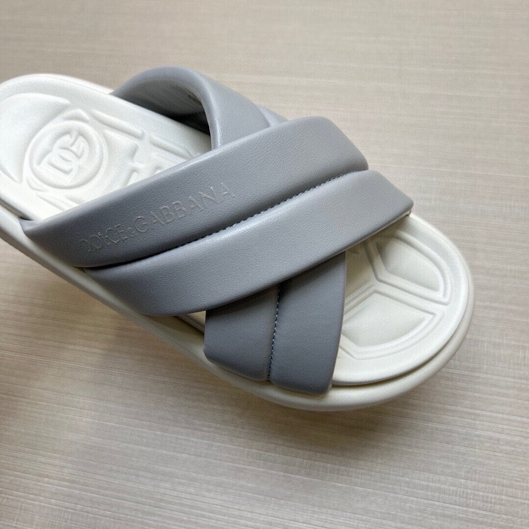 535ZA266ZDE Stylish Slippers