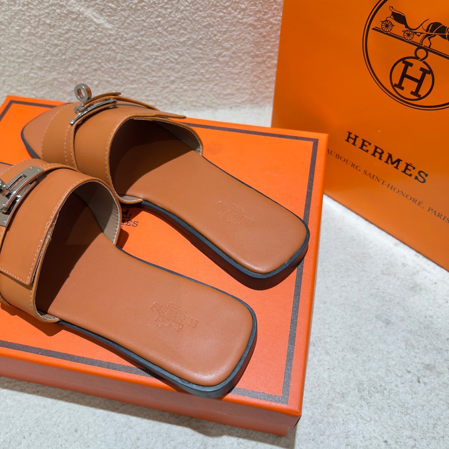 14H201ZDE Stylish Slippers