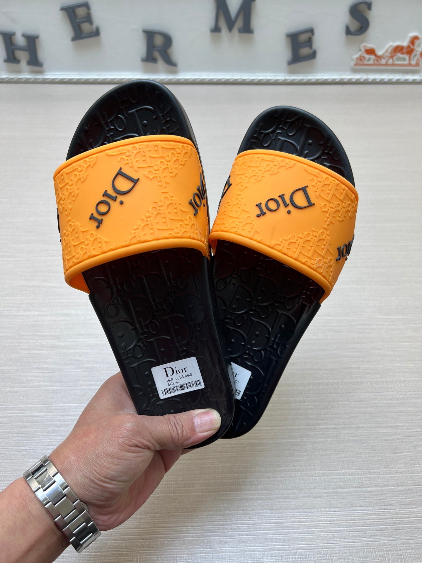 535ZD279ZDE Stylish Slippers