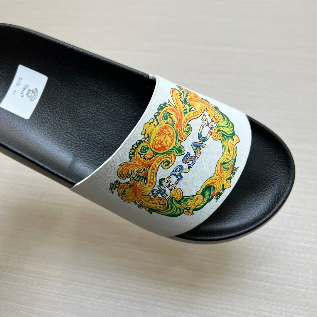 54V164ZDE Stylish sandals slippers