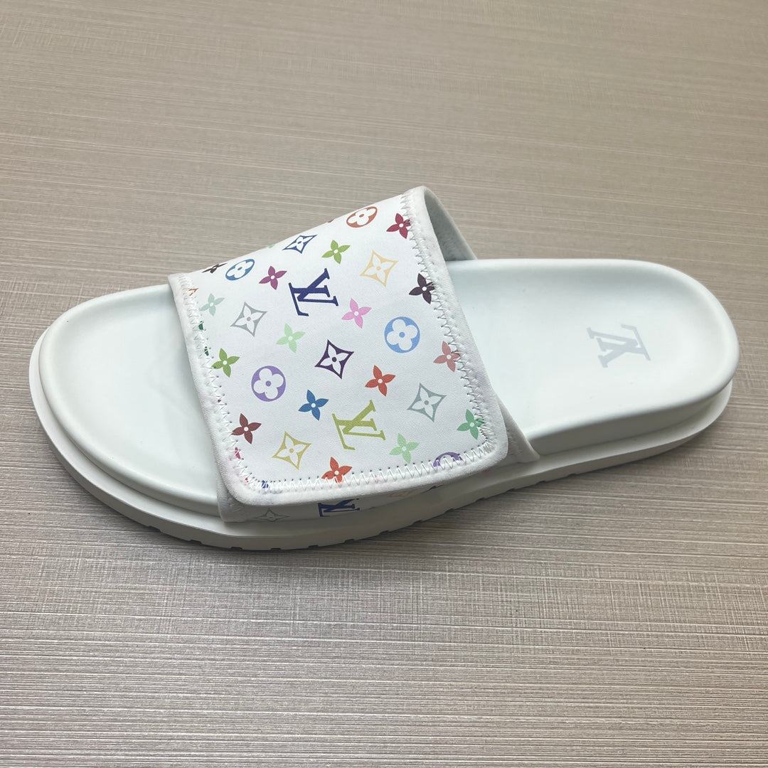 5LE207ZDE Stylish Slippers