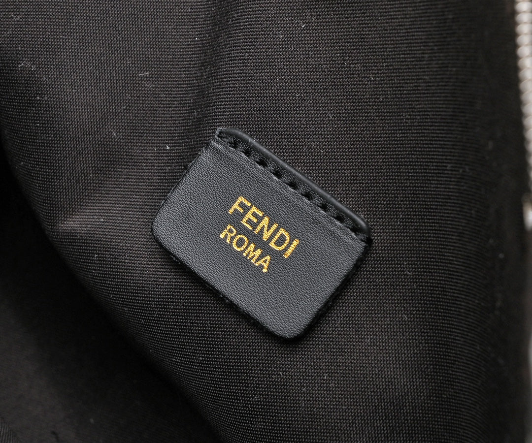 2XF132BDE Stylish leather bag 