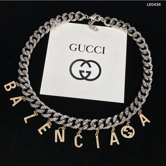 3B638XDE Stylish Necklaces