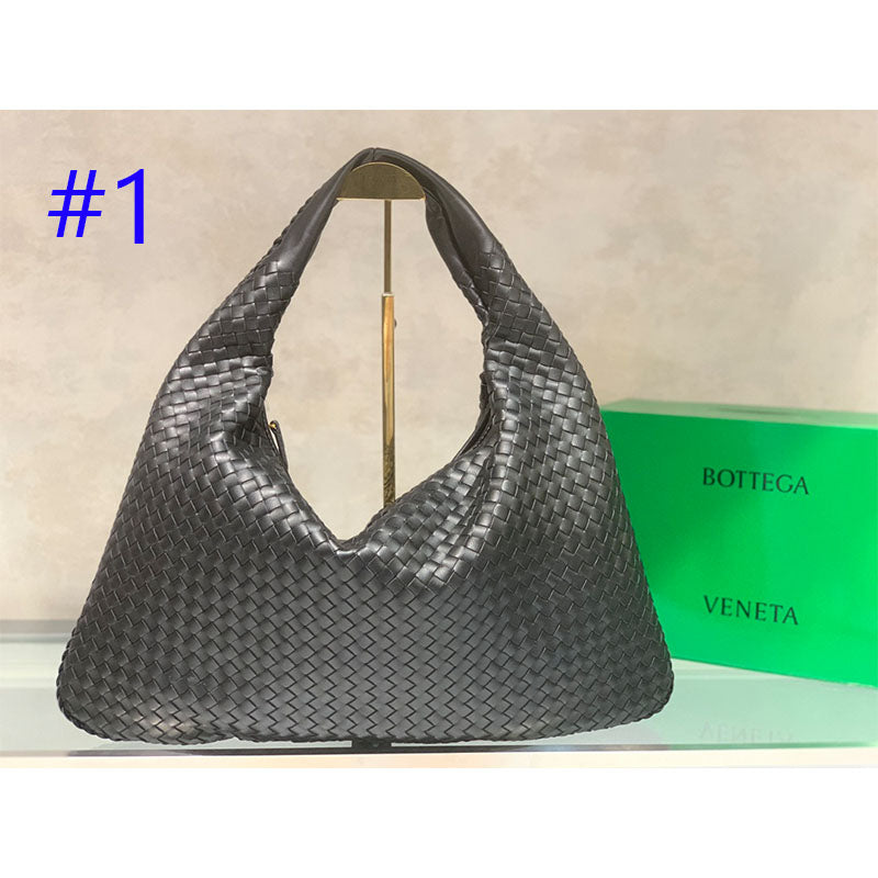 1WA116BDE Stylish leather bag