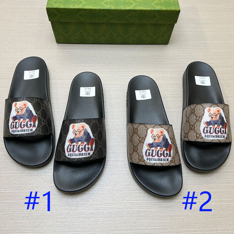 5WB237ZDE Stylish Slippers