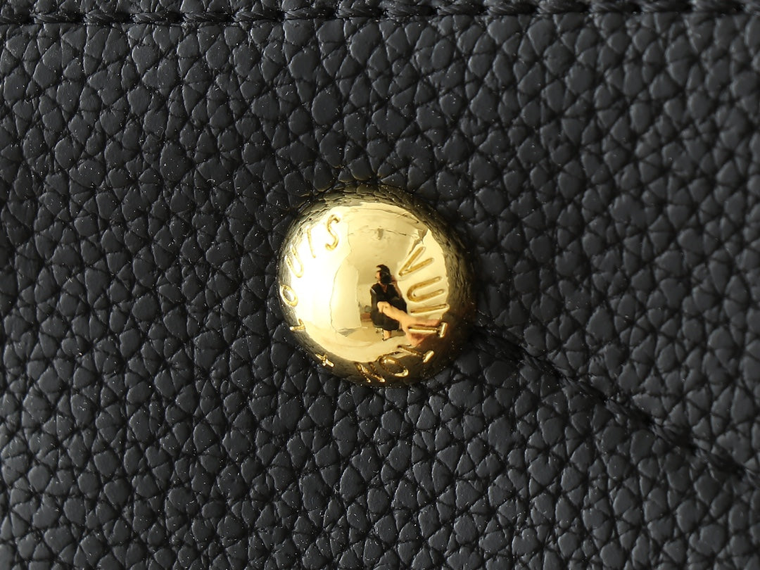 1WE115BDE Stylish leather bag