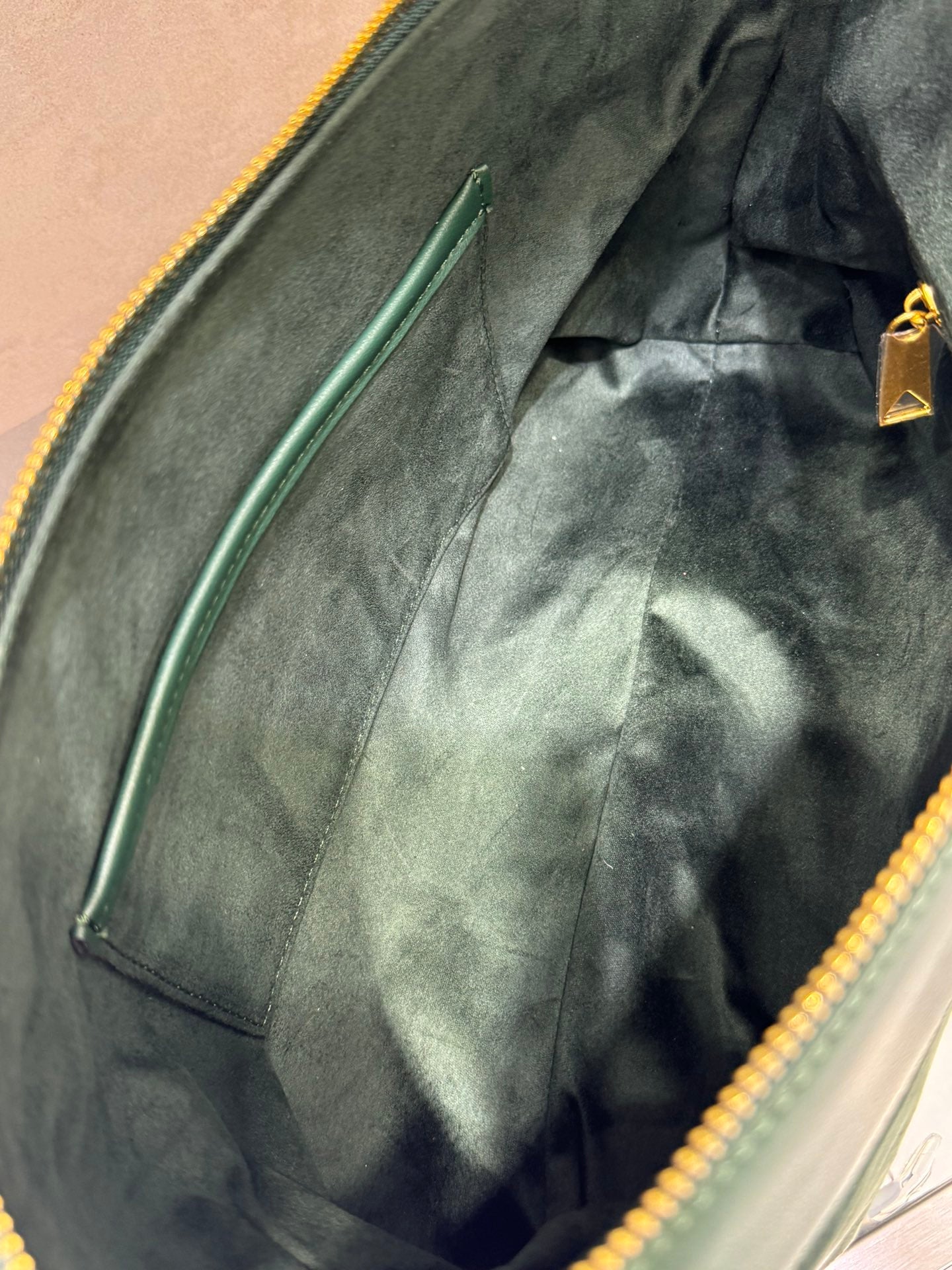 1XA70BDE Stylish High quality leather bag