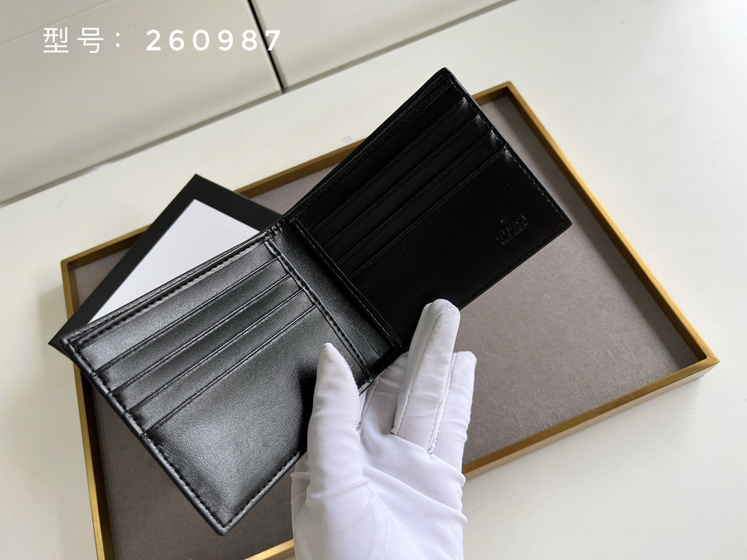 1XB383BDE Stylish leather wallets